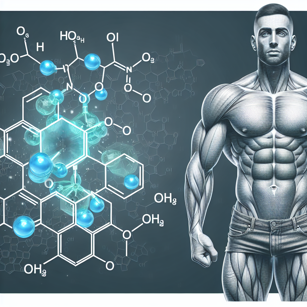 Anastrozolo: un'alternativa sicura e efficace agli steroidi nel bodybuilding