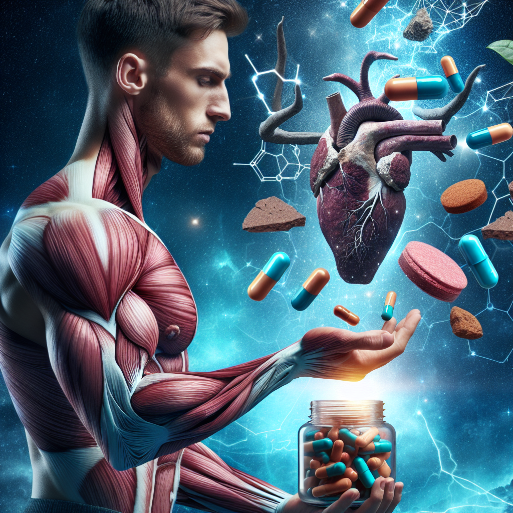 Gli aminoacidi come supporto per la rigenerazione muscolare