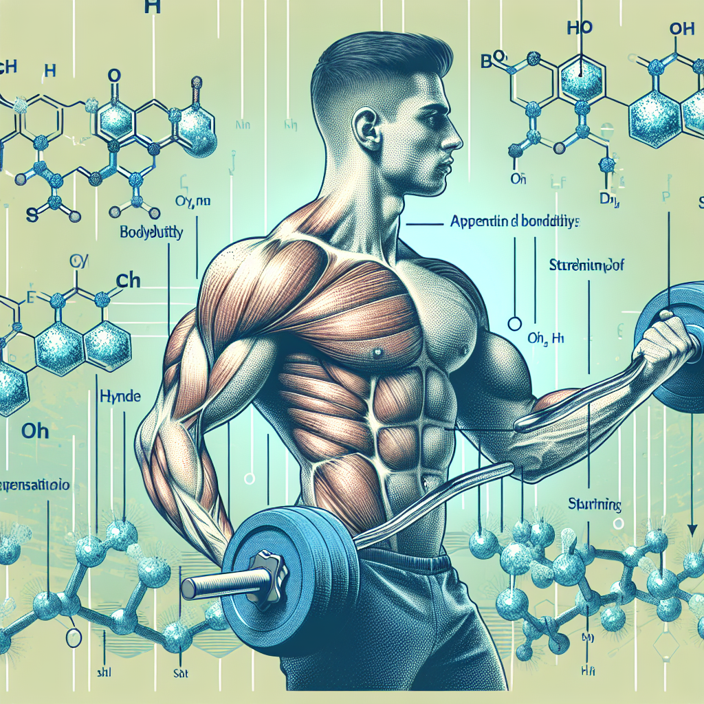 Gli aminoacidi nel bodybuilding: miti e verità
