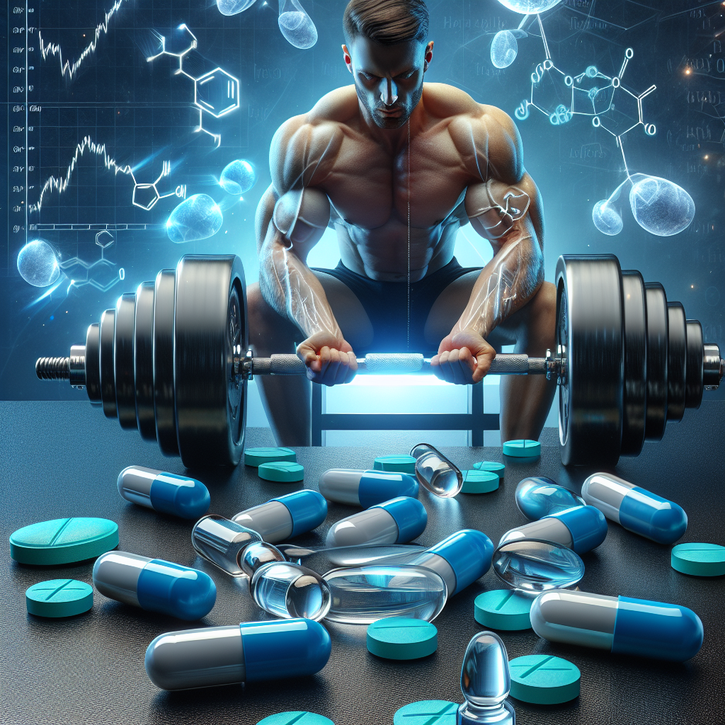 L'uso dell'anastrozolo per prevenire l'aumento del testosterone negli sportivi