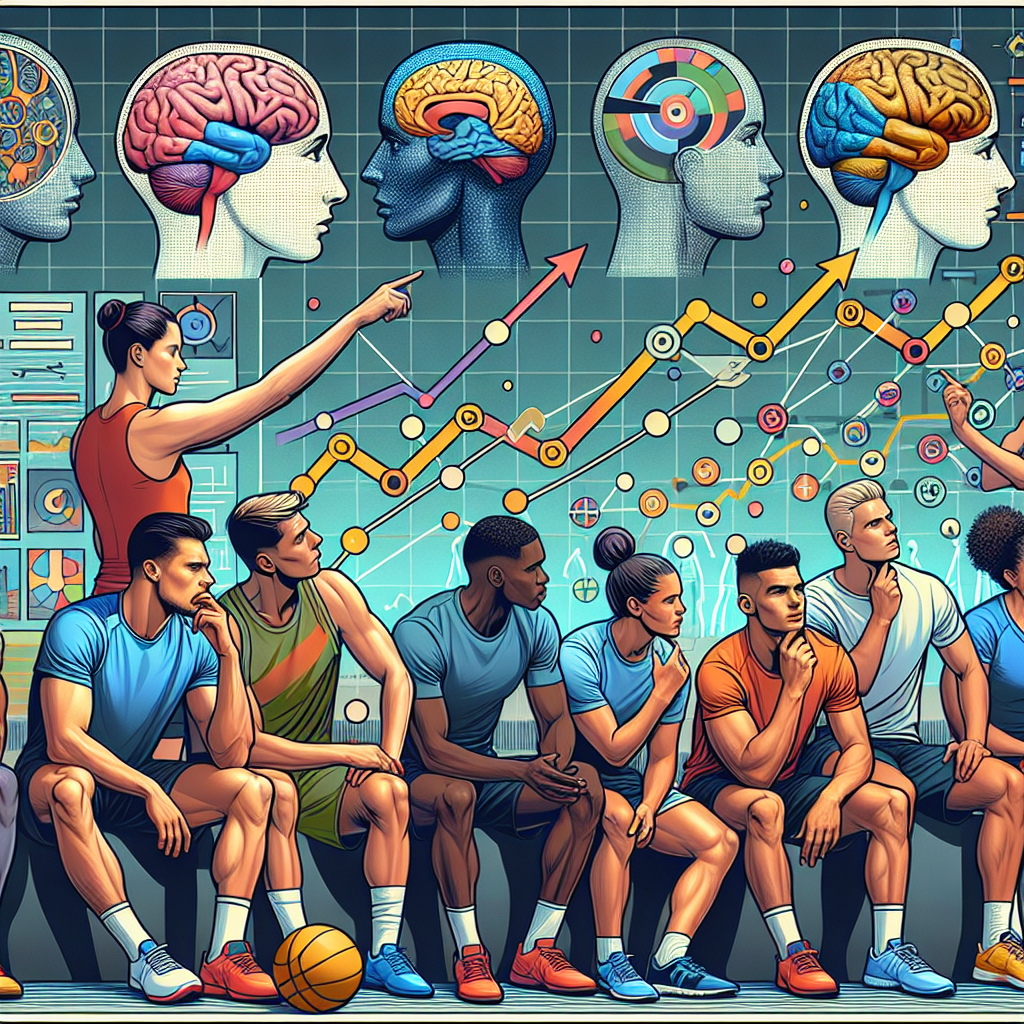 CLA e performance cognitiva negli sportivi: un'analisi approfondita