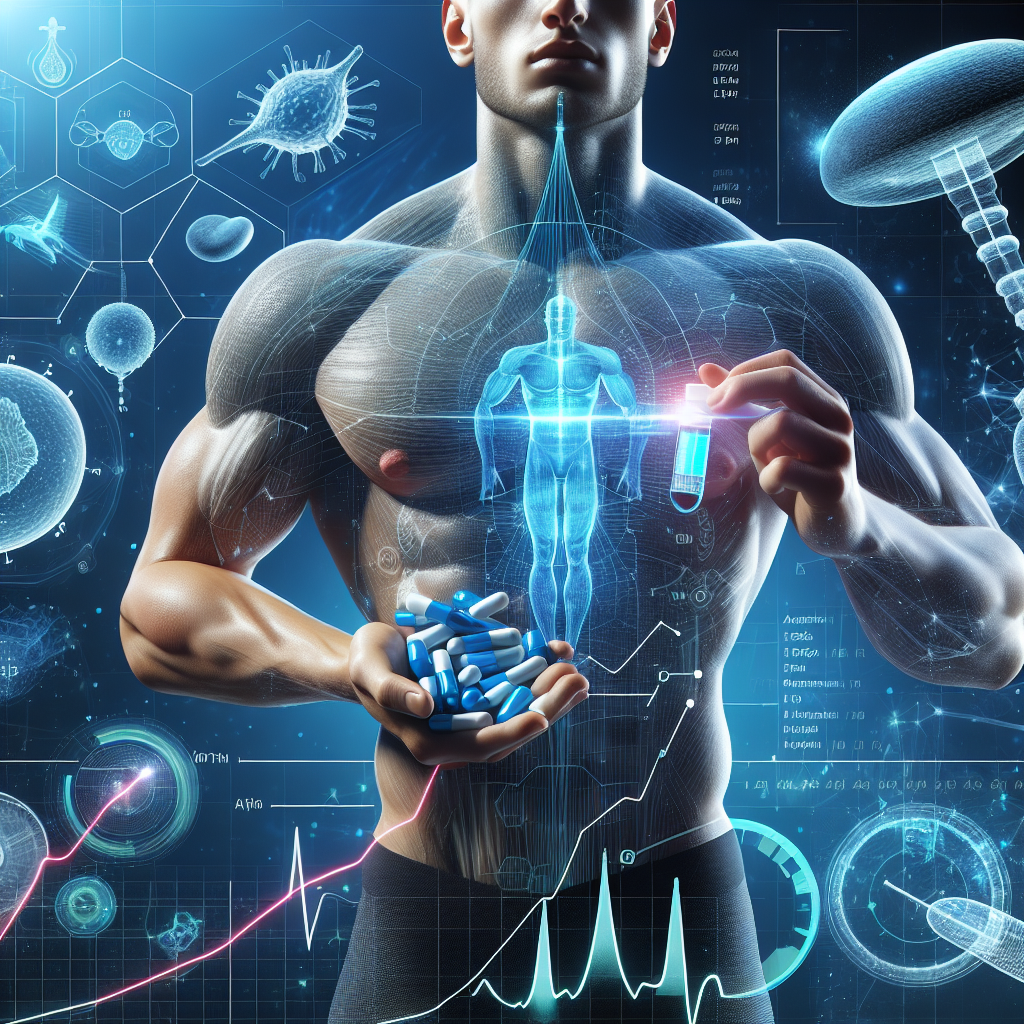 Clomid: un potenziale potenziatore delle prestazioni sportive