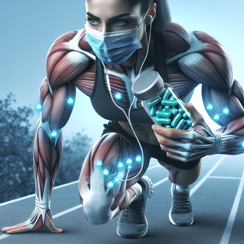 Cytomel: un farmaco da considerare per migliorare le prestazioni atletiche in modo sicuro
