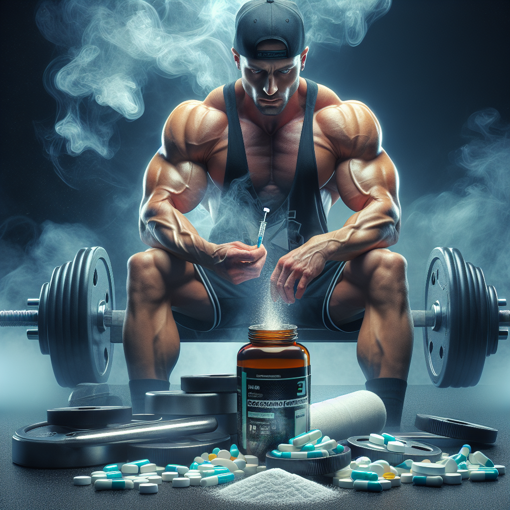 Drostanolone propionato: una revisione delle evidenze scientifiche sull'efficacia nel miglioramento delle prestazioni sportive