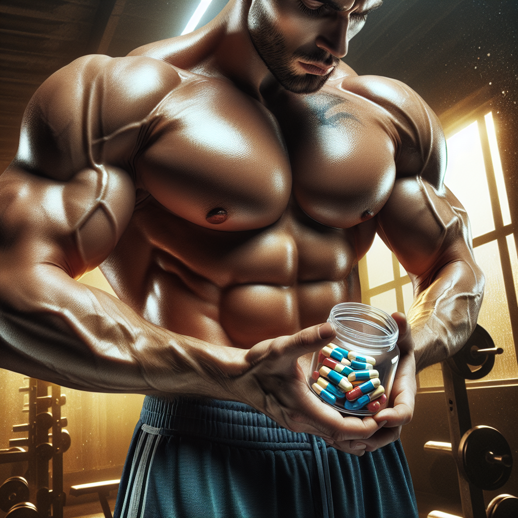 Drostanolone propionato: una sostanza dopante sempre più diffusa nel mondo dello sport