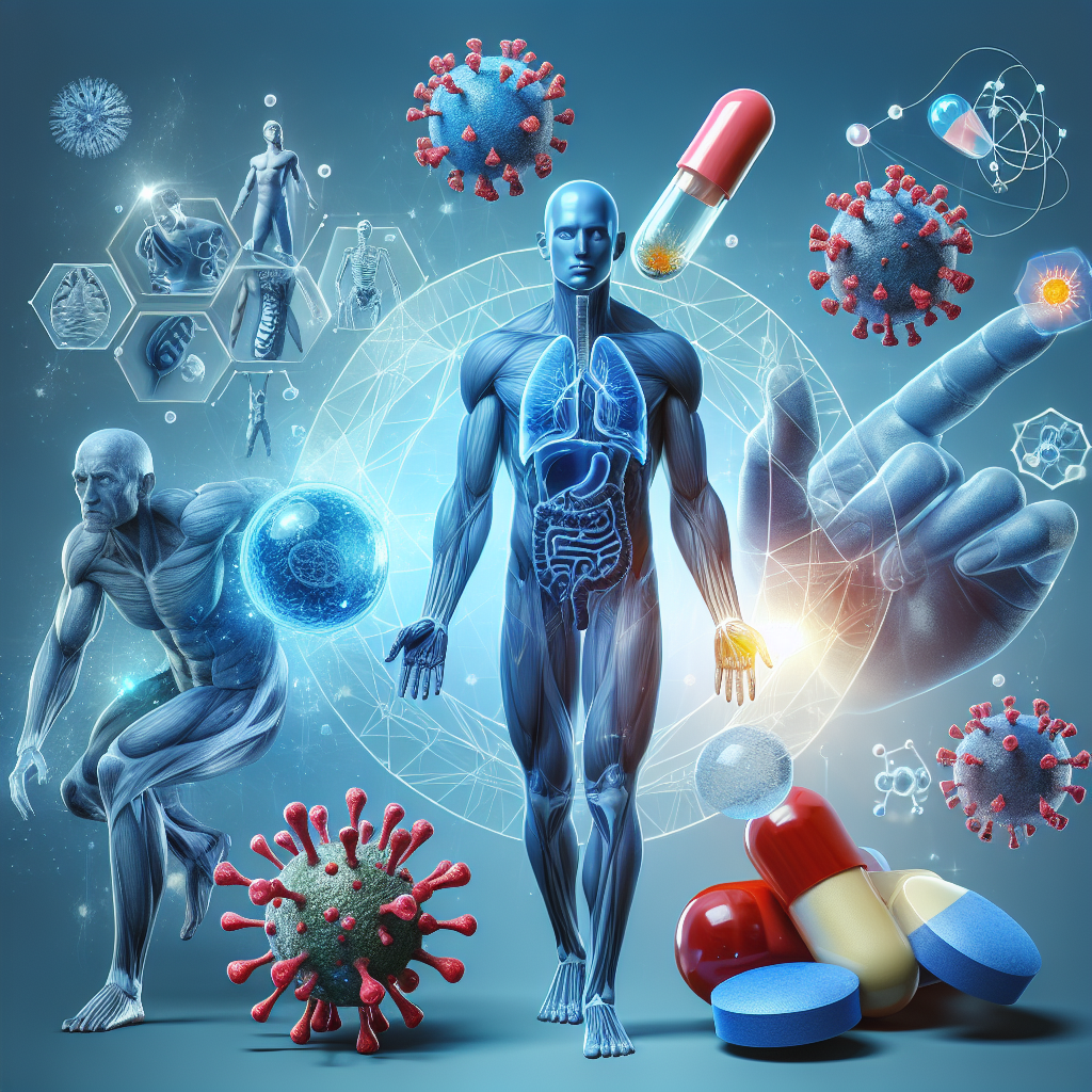 Ezetimibe e la sua azione sul sistema immunitario degli sportivi