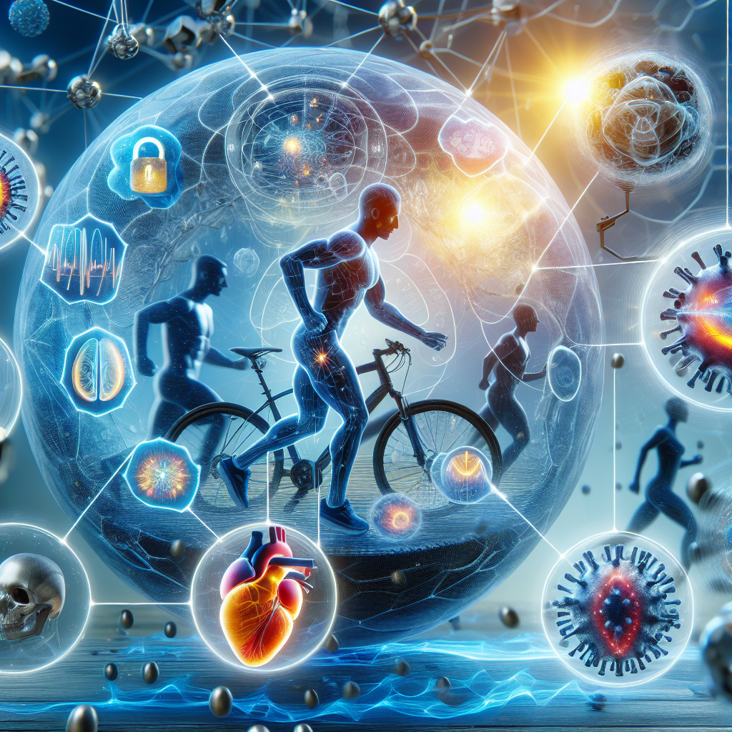 Gli effetti dell'Ezetimibe sull'efficienza energetica durante l'attività fisica