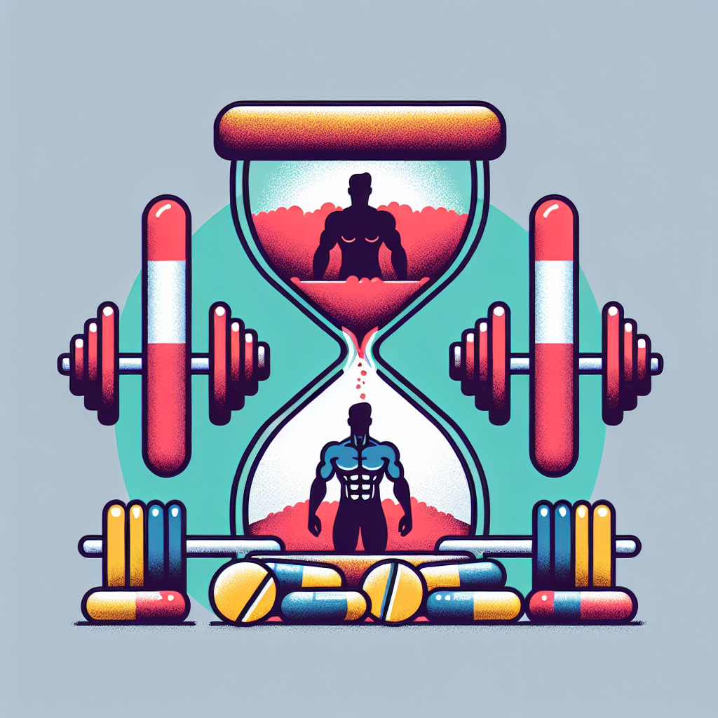 Halotestin: il doping nel bodybuilding