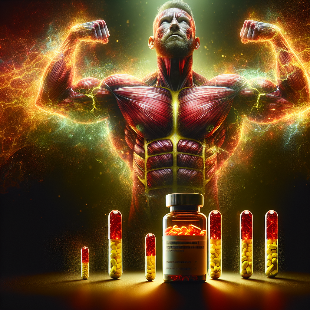 Halotestin: il doping più controverso nel bodybuilding
