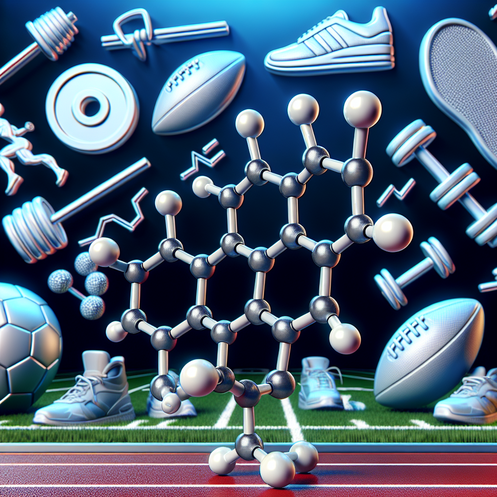 Il Diidroboldenone cipionato come sostanza dopante nel mondo dello sport