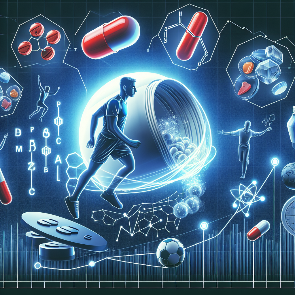 L'efficacia di Dapoxetine (Priligy) come sostanza dopante nel mondo dello sport