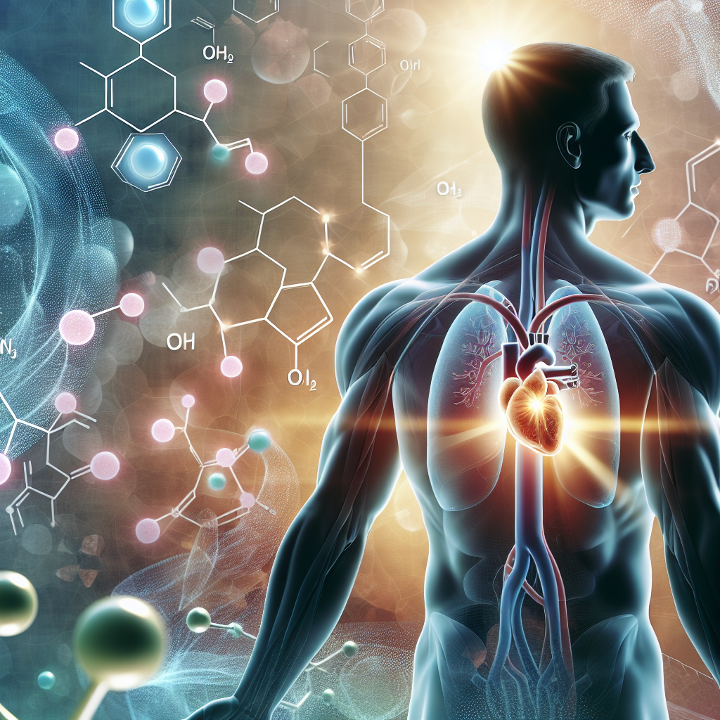 L'enclomifene citrato e la sua azione sul recupero muscolare