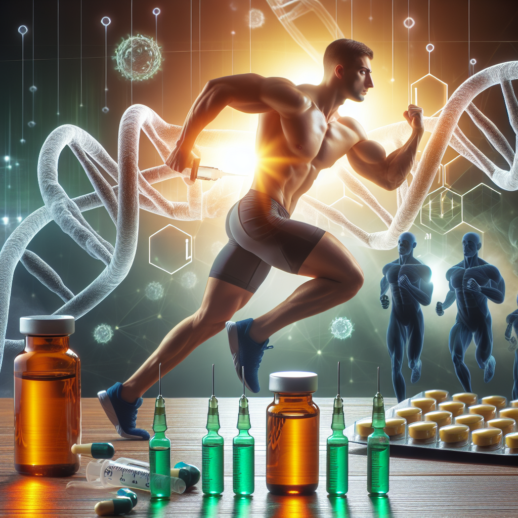 L'uso di Cytomel nel miglioramento delle prestazioni atletiche