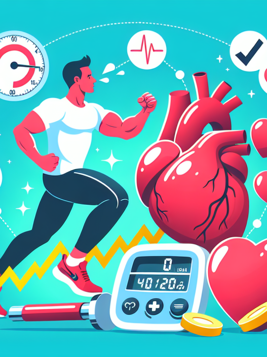 Come mantenere un sano livello di colesterolo per migliorare le prestazioni atletiche