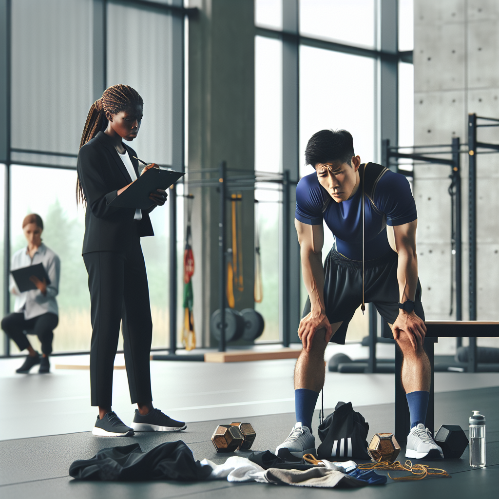 Gli effetti collaterali del Modafinil (Provigil) nell'ambito sportivo