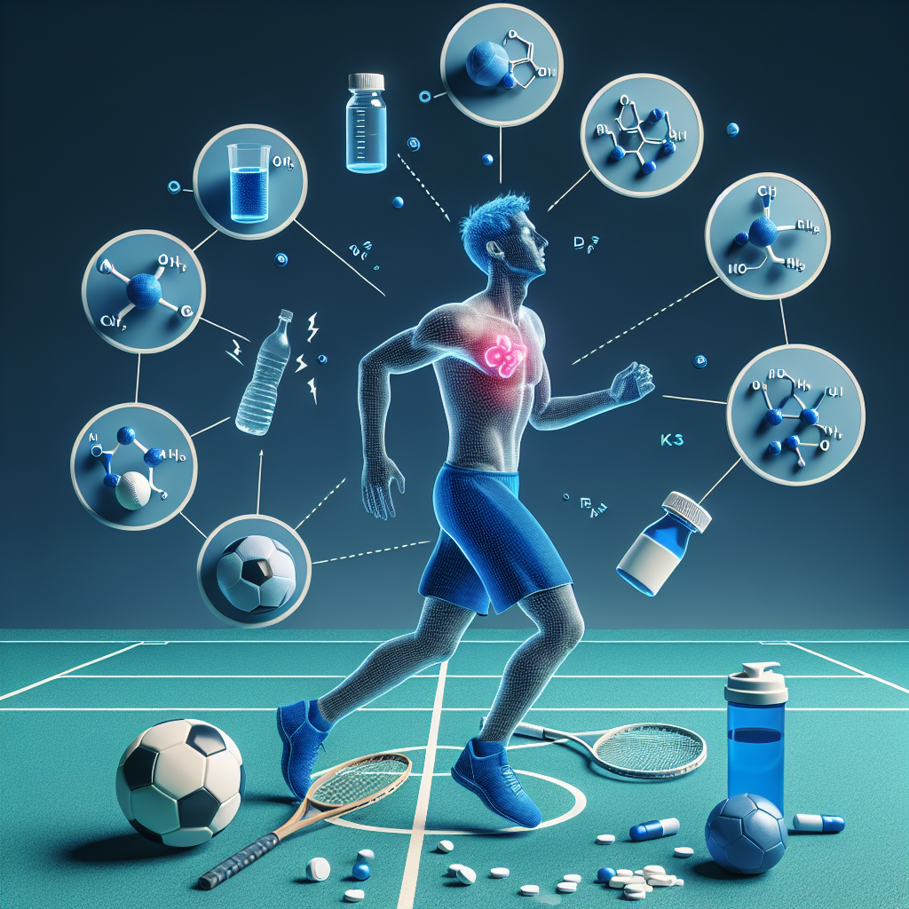 Gli effetti collaterali del Modafinil (Provigil) nell'ambito sportivo