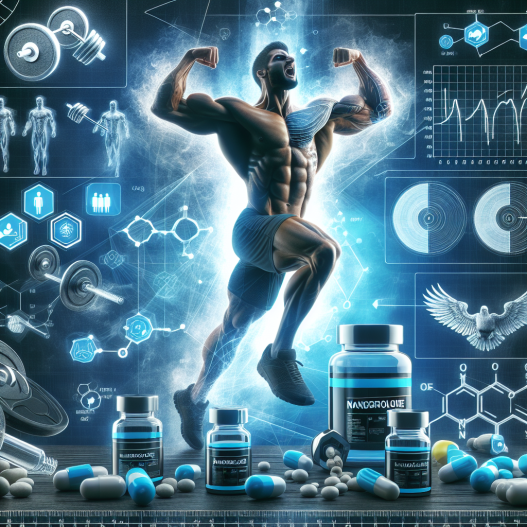 Impatto della nandrolone sulle prestazioni sportive