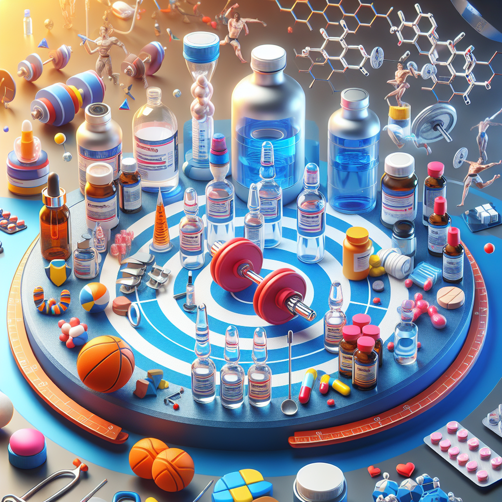 Isotretinoina e doping nel mondo dello sport: una panoramica