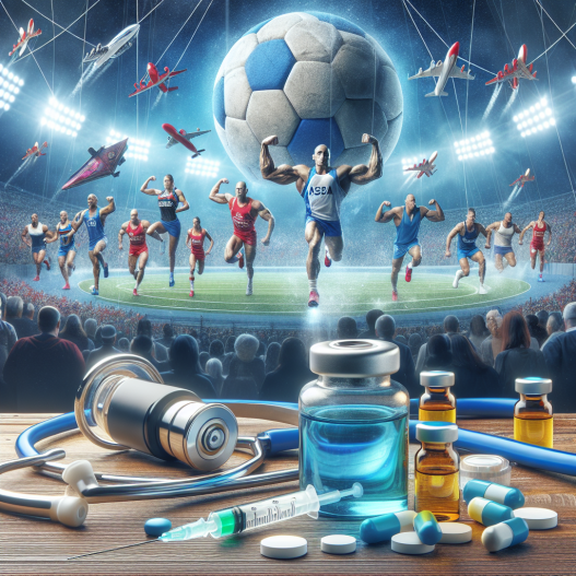 L'impiego del Letrozolo nei protocolli di doping nel mondo dello sport