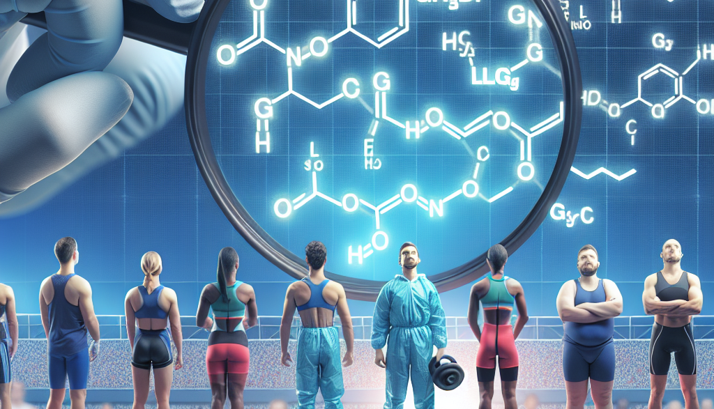 Liraglutide come possibile trattamento per l'obesità nei professionisti dello sport