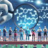 Liraglutide come possibile trattamento per l'obesità nei professionisti dello sport