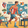 Magnesio e gestione dello stress nell'ambito sportivo