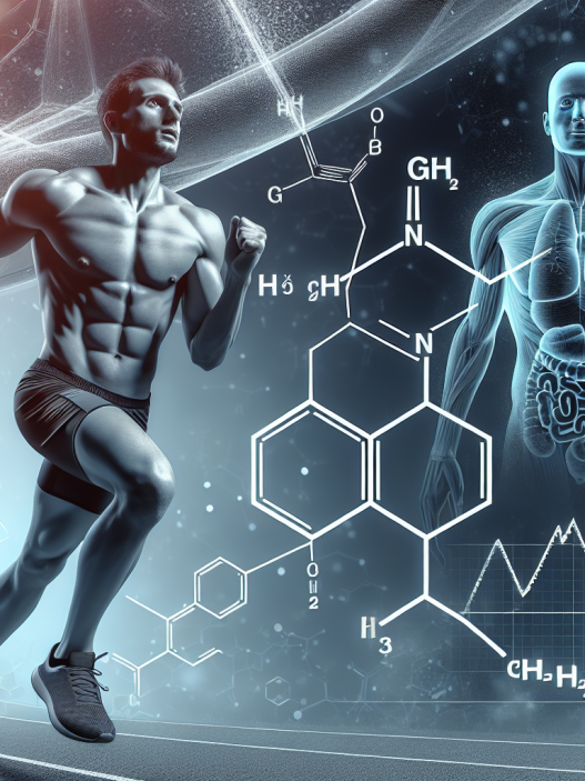 Metformin Hydrochlorid: effetti sulla composizione corporea e la perdita di peso negli sportivi