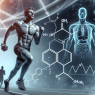 Metformin Hydrochlorid: effetti sulla composizione corporea e la perdita di peso negli sportivi