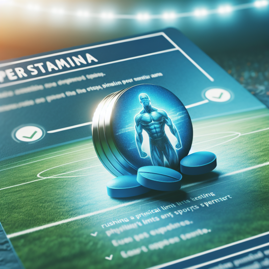 Methandienone compresse: la soluzione per superare i limiti fisici nello sport