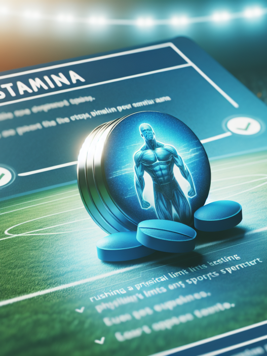 Methandienone compresse: la soluzione per superare i limiti fisici nello sport