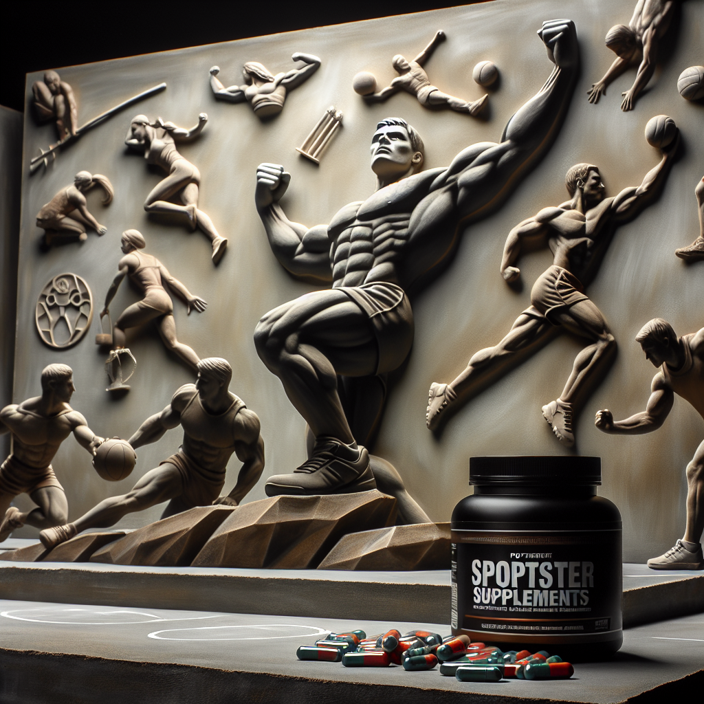 Methandienone compresse: la soluzione per superare i limiti fisici nello sport