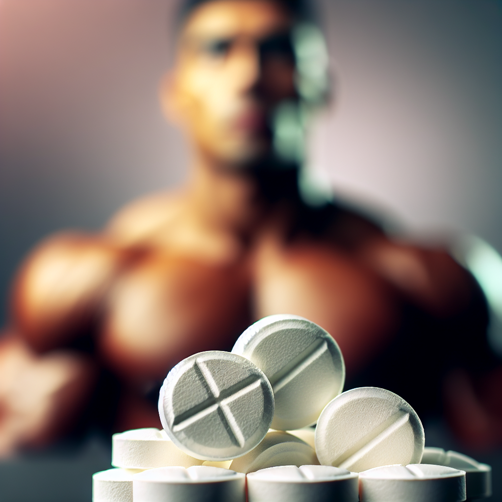 Methandienone compresse: un integratore controverso per gli sportivi
