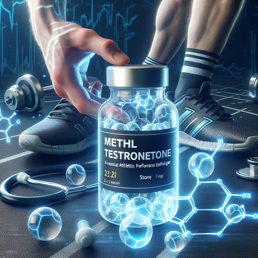 Methyltestosterone: un potenziale miglioratore delle prestazioni atletiche