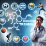 Methyltrenbolone: un'opzione da considerare per migliorare le prestazioni atletiche