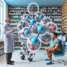 Metildrostanolone e la sua applicazione nella farmacologia sportiva