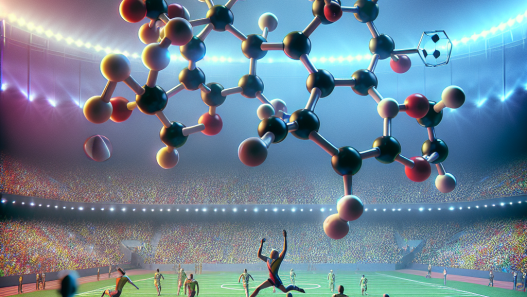 Mibolerone: il doping nascosto nel mondo dello sport