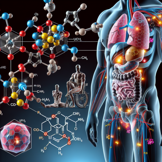 Nandrolone Phenylpropionato: meccanismo d'azione e impatto sul metabolismo