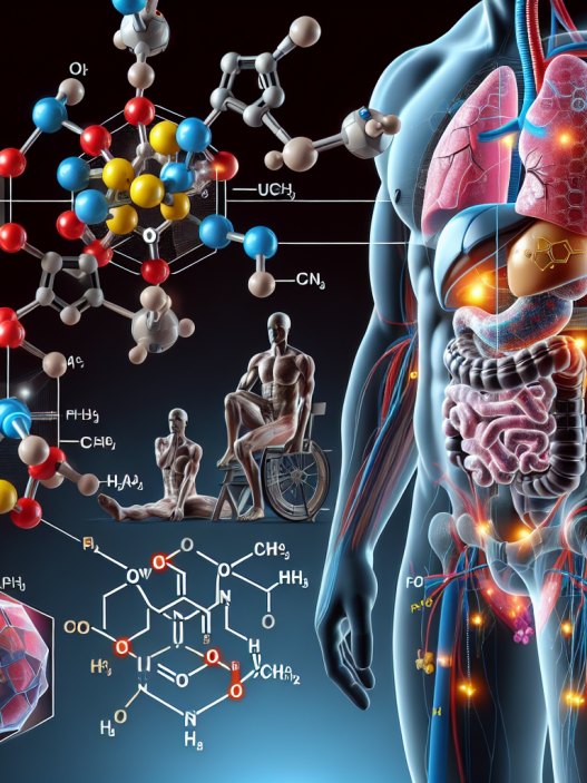 Nandrolone Phenylpropionato: meccanismo d'azione e impatto sul metabolismo