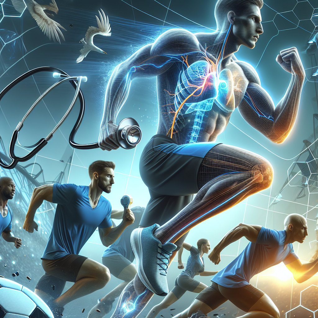 Oxandrolone: il boost per la forza e la potenza nei praticanti di sport di resistenza