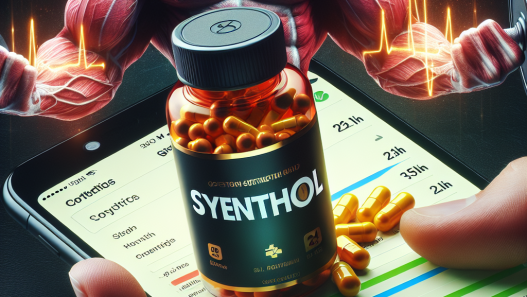 Gli effetti collaterali del Sintol nell'ambito sportivo