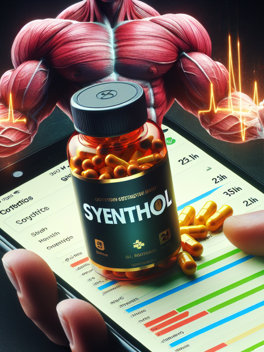 Gli effetti collaterali del Sintol nell'ambito sportivo