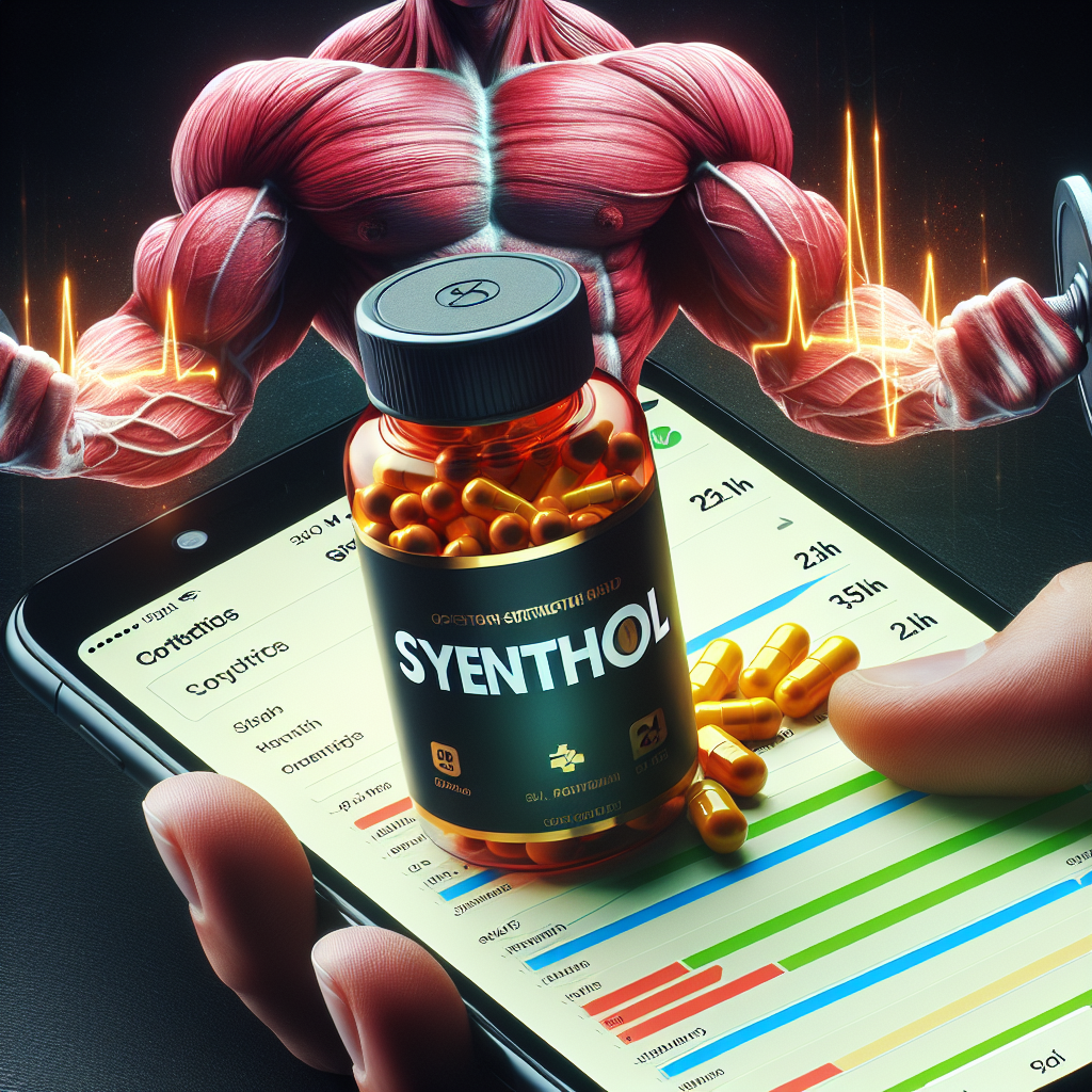 Gli effetti collaterali del Sintol nell'ambito sportivo