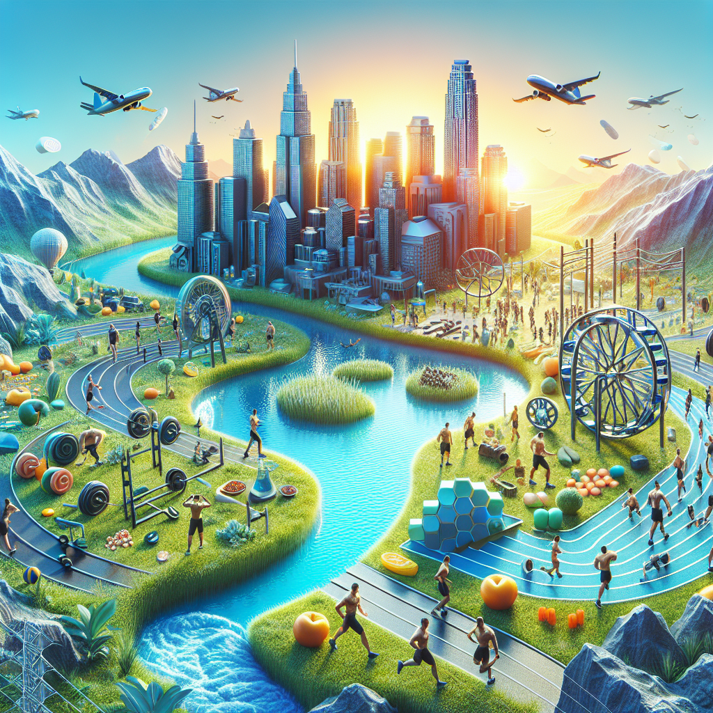 L'efficacia del Sildenafil Citrate come ergogenico nel mondo dello sport