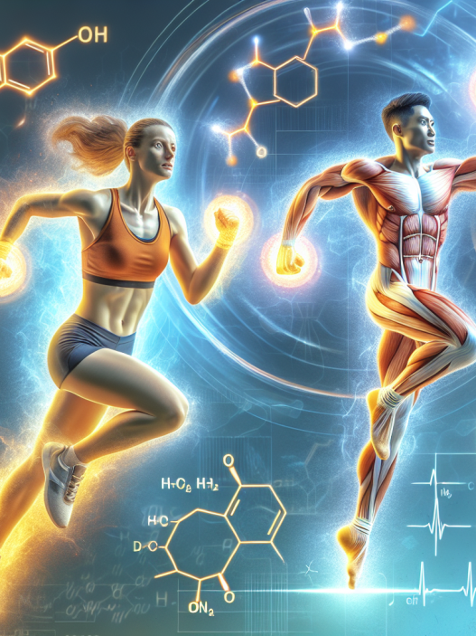 L'efficacia della pitavastatina calcio nel migliorare le performance sportive