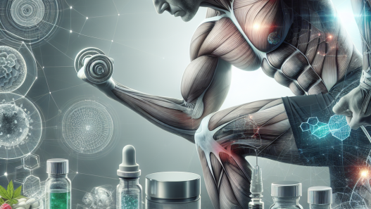 L'uso della Retatrutide nel miglioramento delle performance atletiche