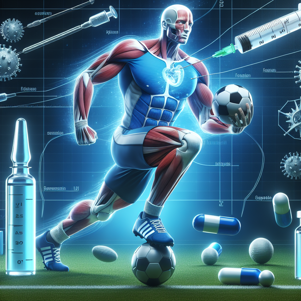 L'uso della Retatrutide nel miglioramento delle performance atletiche