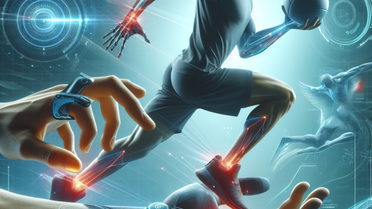 La Retatrutide: una nuova frontiera nella performance sportiva