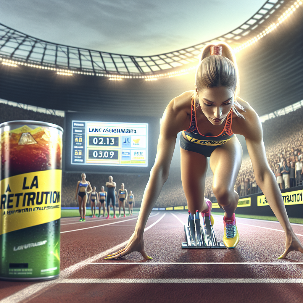 La Retatrutide: una nuova frontiera nella performance sportiva