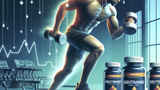 La sibutramina come integratore per migliorare le performance fisiche