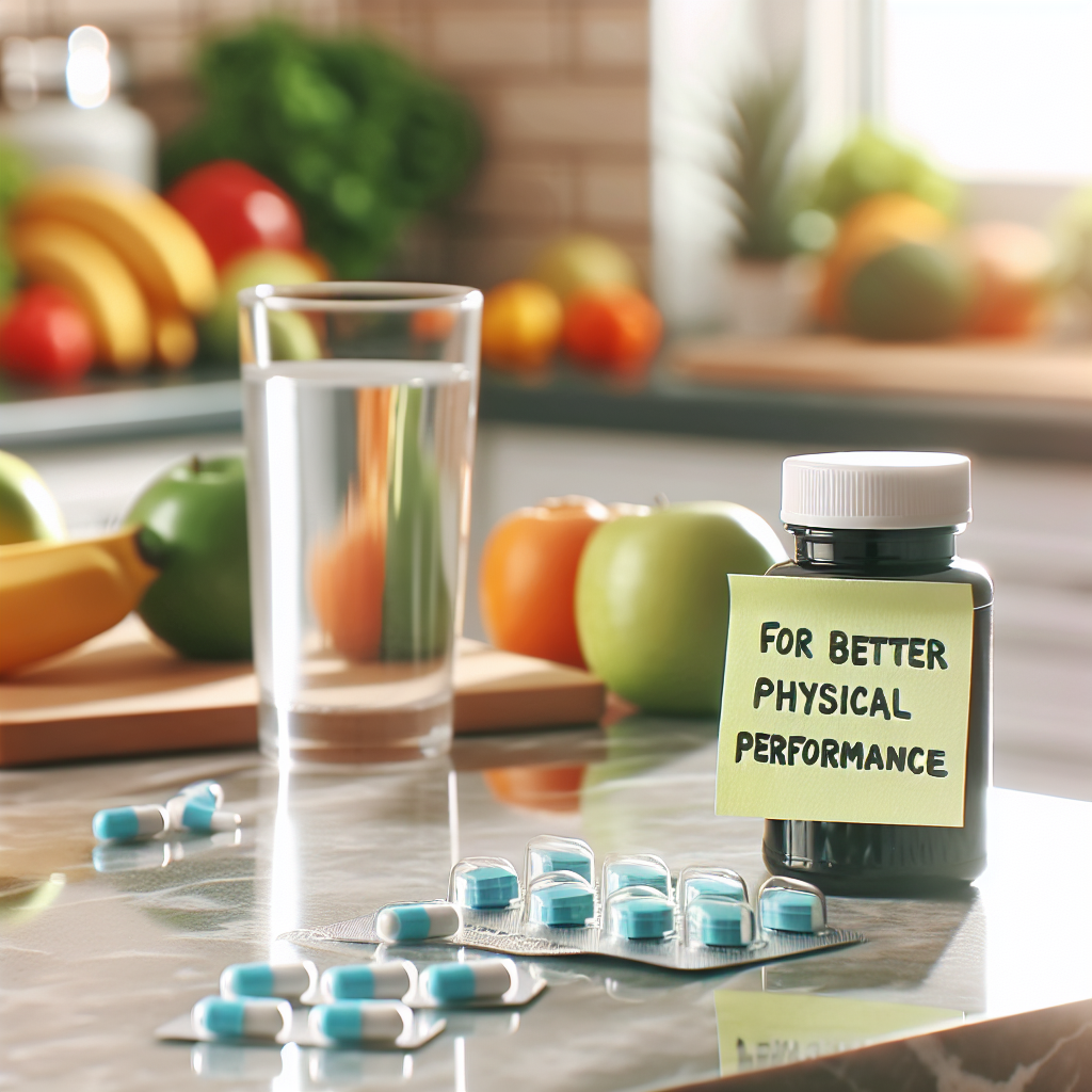 La sibutramina come integratore per migliorare le performance fisiche